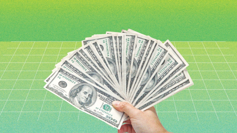 Shield Your Money From Economic Turmoil With APYs Up to 4.50%. Today’s CD Rates, April 10, 2025