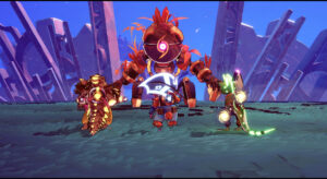 The new roguelike from the Dead Cells team was already great, and it’s bringing me right back with a big update adding new bosses, weapons, and a lot more