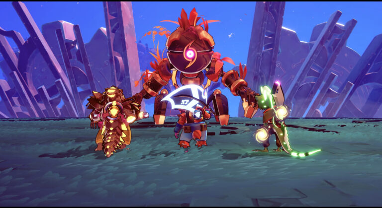 The new roguelike from the Dead Cells team was already great, and it’s bringing me right back with a big update adding new bosses, weapons, and a lot more