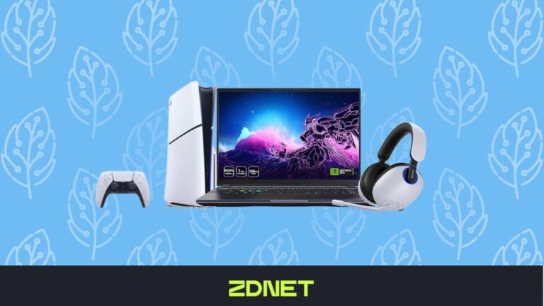 I found the 82 best Amazon Spring Sale gaming deals – final hours