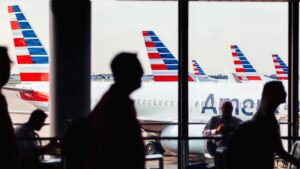 American Airlines to offer free in-flight Wi-Fi – here’s how to access it