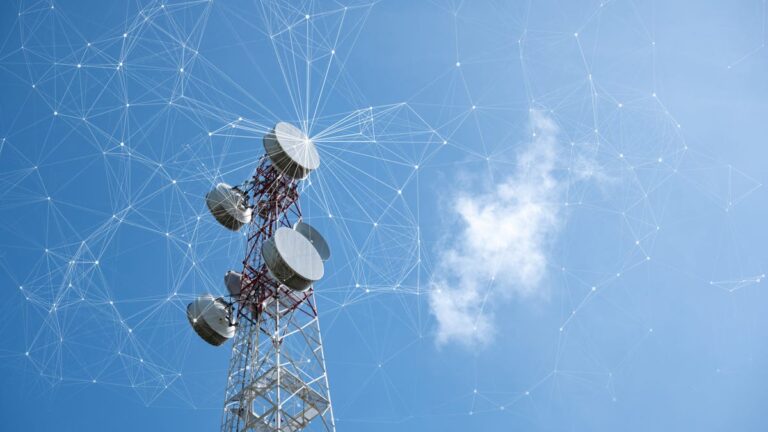 Internet Connection Types Explained – CNET