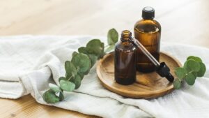 We Recommend These 15 Essential Oils to Relieve Anxiety and Stress