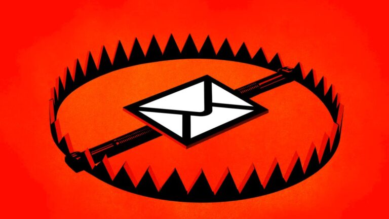 Clicked on a phishing link? 7 steps to take immediately to protect your accounts
