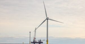 Donald Trump’s crusade against offshore wind just got more serious