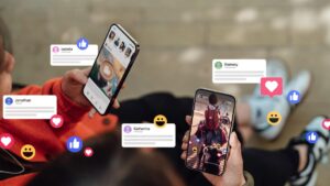 Social Media Apps Blamed by Many Teens for Mental Health Struggles