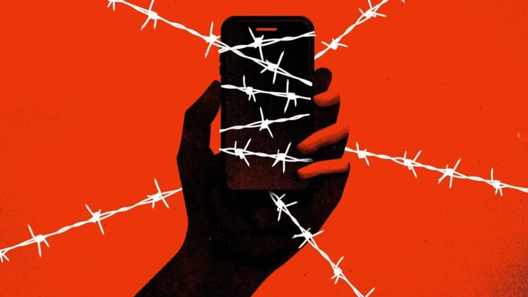 Biometrics vs. passcodes: What lawyers say if you’re worried about warrantless phone searches