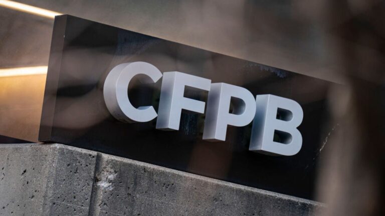 CFPB to ‘Deprioritize’ Cases Against Predatory Student Loan, Medical Debt and Digital Payment App Practices