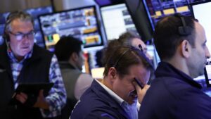 Why Bonds, Not a Recession, May Have Driven Trump’s Tariff Pause — And How It Could Affect You