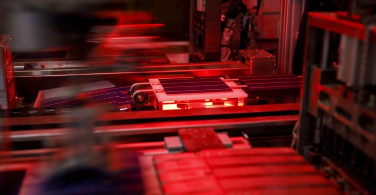 The US hikes tariffs on solar products from Asia