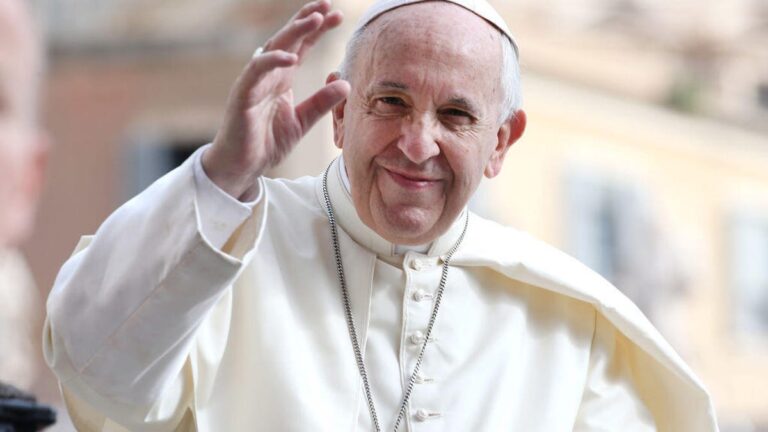 How To Stream Pope Francis’ Funeral — and the Movie About Picking the Next Pope