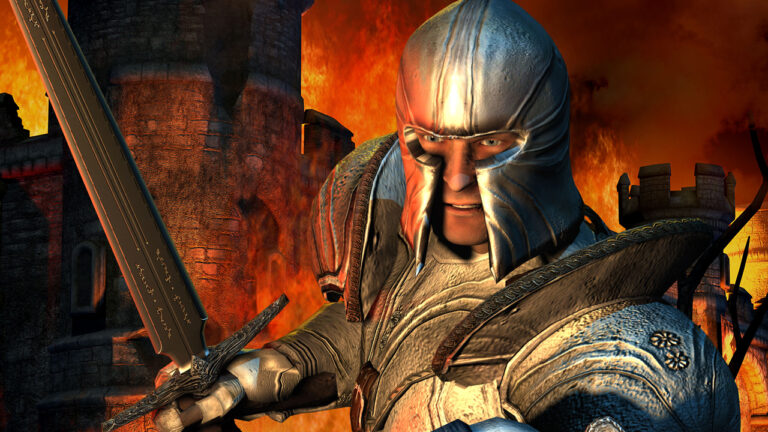 PC gamers seem happy to pay $50 for Oblivion Remastered: it’s already the global top-selling game on Steam, and it came out literally 40 minutes ago