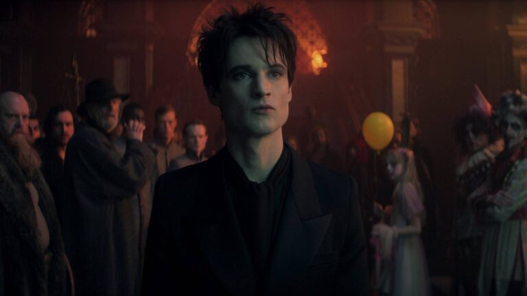 The Sandman season 2 trailer teases a terrible family reunion, reveals long-awaited two-part release date