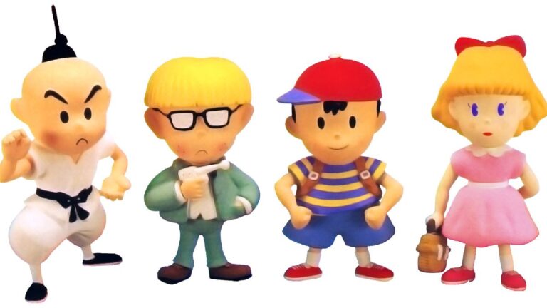 “I just want people to be able to enjoy the game”: Earthbound legend Shigesato Itoi is “glad” the SNES JRPG got the English localization changes it did