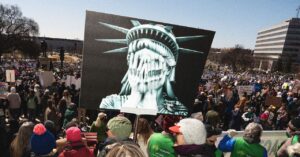 Protesting Tips: What to Bring, How to Act, How to Stay Safe