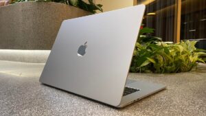 I swapped my Windows laptop for a MacBook Air M4, and finally understand the hype