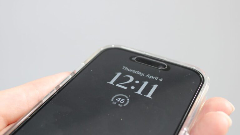 The best iPhone 15 screen protectors of 2025: Expert tested