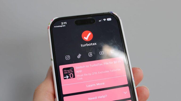 Get 10% off TurboTax to save on filing your taxes