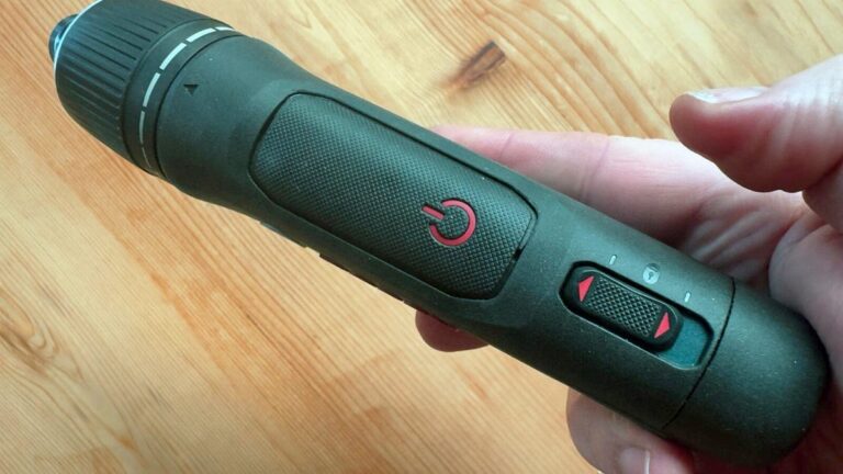 I’ve relied on this electric screwdriver for years, and it just got a big upgrade (plus it’s on sale)