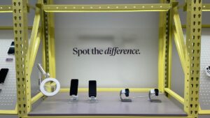 Can your phone last 10 years? Back Market and iFixit want to make it happen – here’s how