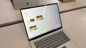 Microsoft is pushing its controversial Recall feature to Windows Insiders