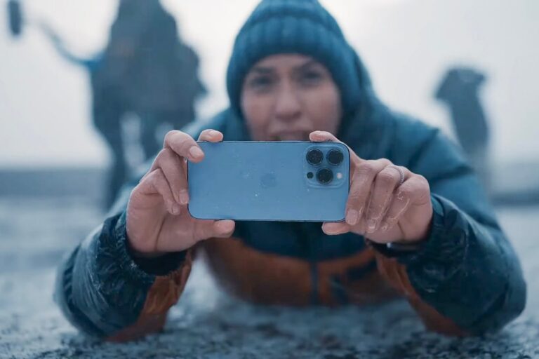 The iPhone 17 Pro Might Come in Yet Another Shade of Blue, When Other Colors Exist