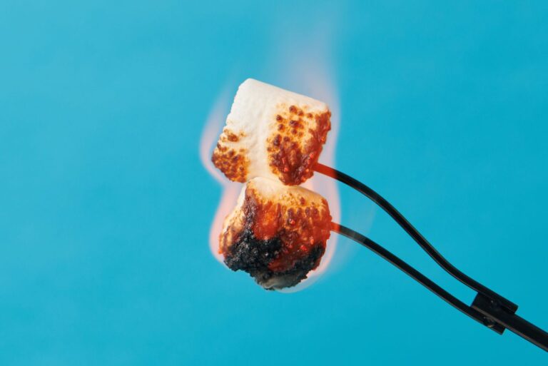 Does Eating Burnt Food Cause Cancer?
