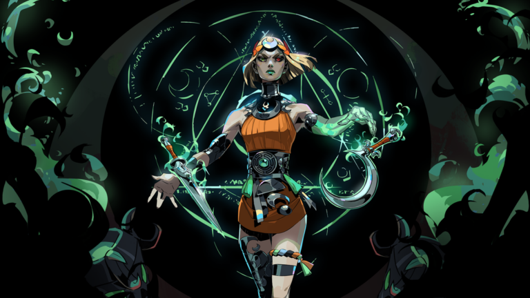 Hades 2 will be a Nintendo Switch and Switch 2 exclusive at launch, but don’t worry it’s still coming to other platforms later