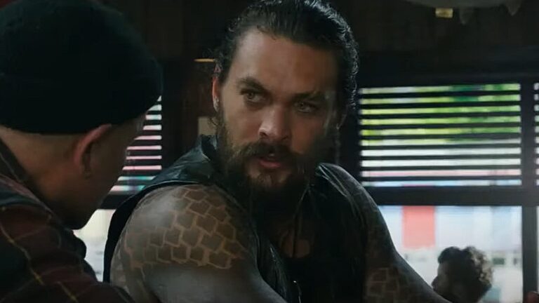 DC fans are worried about small Lobo role in the upcoming Supergirl movie as Jason Momoa announces he’s already wrapped filming