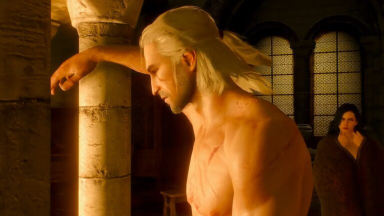 CD Projekt won’t say whether Witcher 3 is coming to Switch 2 because the RPG studio is “all in on Cyberpunk 2077” for Nintendo’s new console
