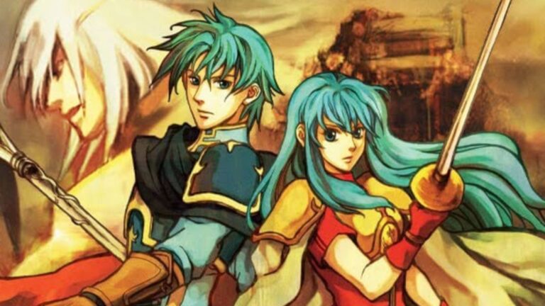 One of the best Fire Emblem games has been added to the pricey version of Nintendo Switch Online, bringing back an official way to play if you missed out on the Wii U release