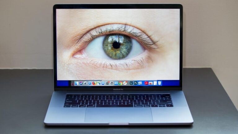 Researchers Shoot Lasers At People’s Eyes To Help Them See A New Color
