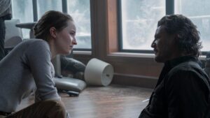 ‘The Last of Us’ Has a New Enemy in Season 2. Who Are Abby and the WLF?
