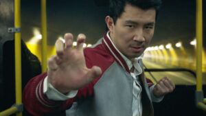 Shang-Chi star Simu Liu knew he was going to be in Avengers: Doomsday, but the rest of the cast reveal was a mystery: “Tom Holland and Mark Ruffalo kind of ruined it for all of us”