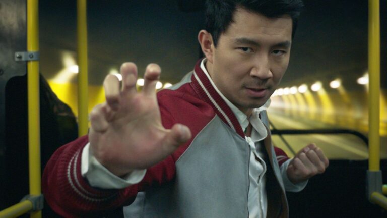 Shang-Chi star Simu Liu knew he was going to be in Avengers: Doomsday, but the rest of the cast reveal was a mystery: “Tom Holland and Mark Ruffalo kind of ruined it for all of us”