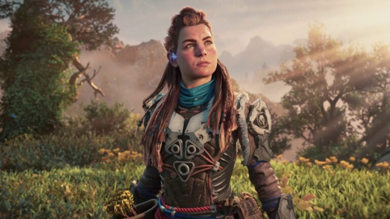 Horizon Zero Dawn’s composer would write music for a third game if Guerrilla Games asked, but says the studio ‘is very, very good at keeping their cards close to their chest’: ‘I’m there for it, is all I can say’