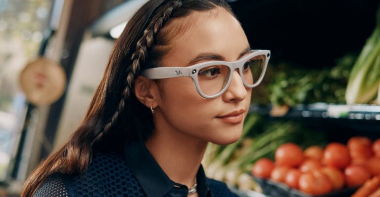 Meta rolls out live translations to all Ray-Ban smart glasses users