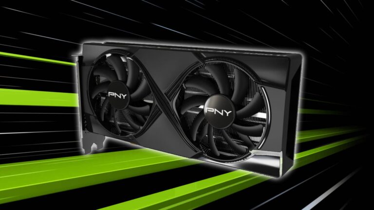Nvidia just made its RTX 5060 graphics cards starting at $299 official, but I’m pretty nervous about actual pricing