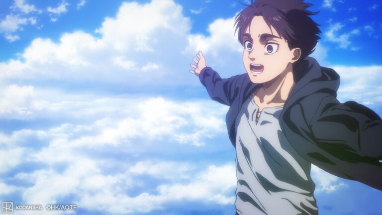 More Attack on Titan projects could be on the way as one producer admits they “plan to continue” making films and “various game collaborations”