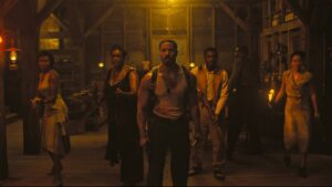 Black Panther director Ryan Coogler reflects on the runaway success of his new vampire movie Sinners: “When I take my feelings out of it, I’m not surprised”
