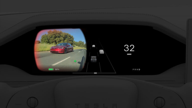 Big Tesla update brings 5 new features to its EVs, but not everyone will get them