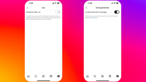 Your Teen’s Instagram Account Protections Are Coming to Facebook and Messenger