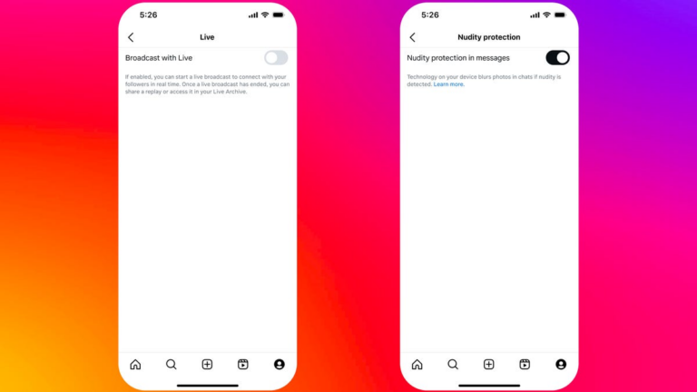 Your Teen’s Instagram Account Protections Are Coming to Facebook and Messenger