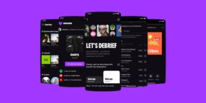 Deezer is rolling out its answer to Wrapped and Replay, plus three new features you won’t find on Spotify or Apple Music
