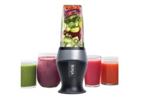 Ninja Fit Compact Blender Hits New Yearly Low, 10,000+ Sold in the Past Month and Counting