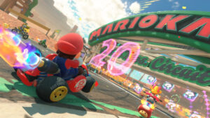 Nintendo Says Mario Kart World’s ‘Value’ Justifies Its $80 Price