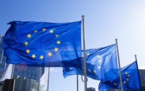 Apple and Meta hit with €700m of fines by EU