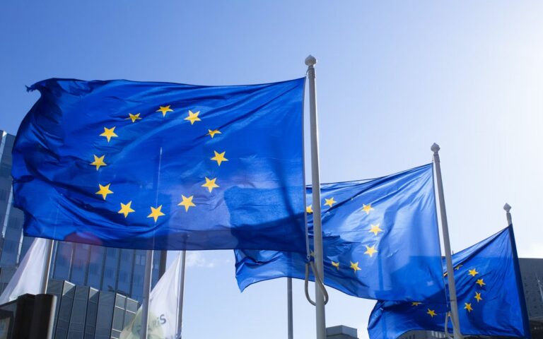 Apple and Meta hit with €700m of fines by EU