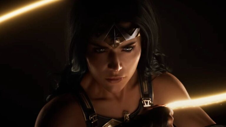 Hot on the heels of its open-world Wonder Woman game cancelation, Warner Bros. Games is apparently working on a “new unannounced IP” that’s set to launch this year