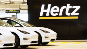 Hertz Data Breach Included Credit Card, Personal Data: Here’s What You Should Know